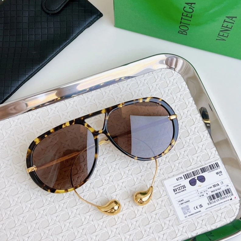 HighQuality Bxttxga Vxnxta Sunglasses 250124