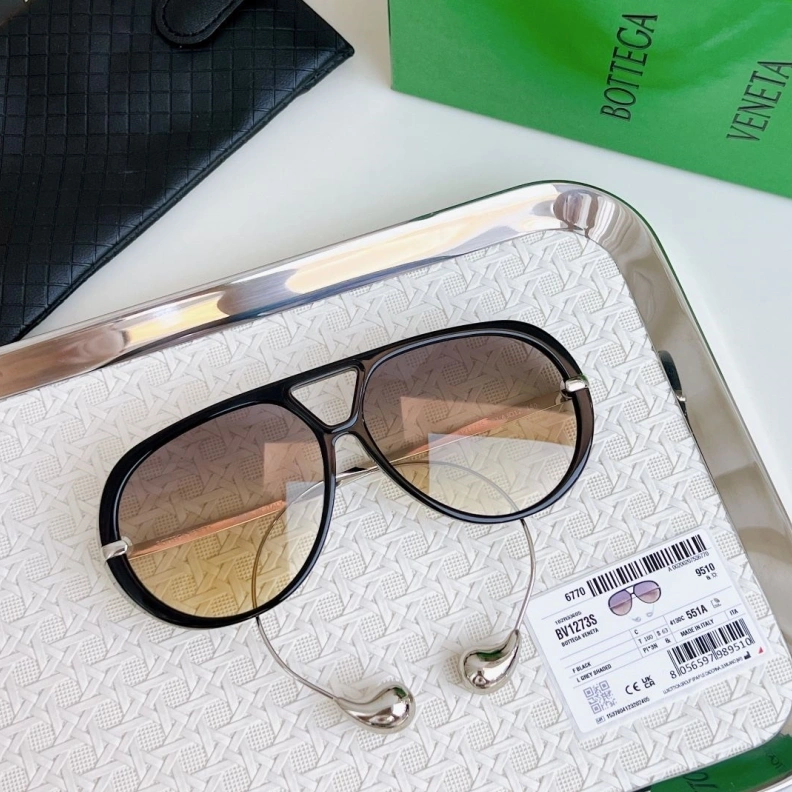 HighQuality Bxttxga Vxnxta Sunglasses 250124