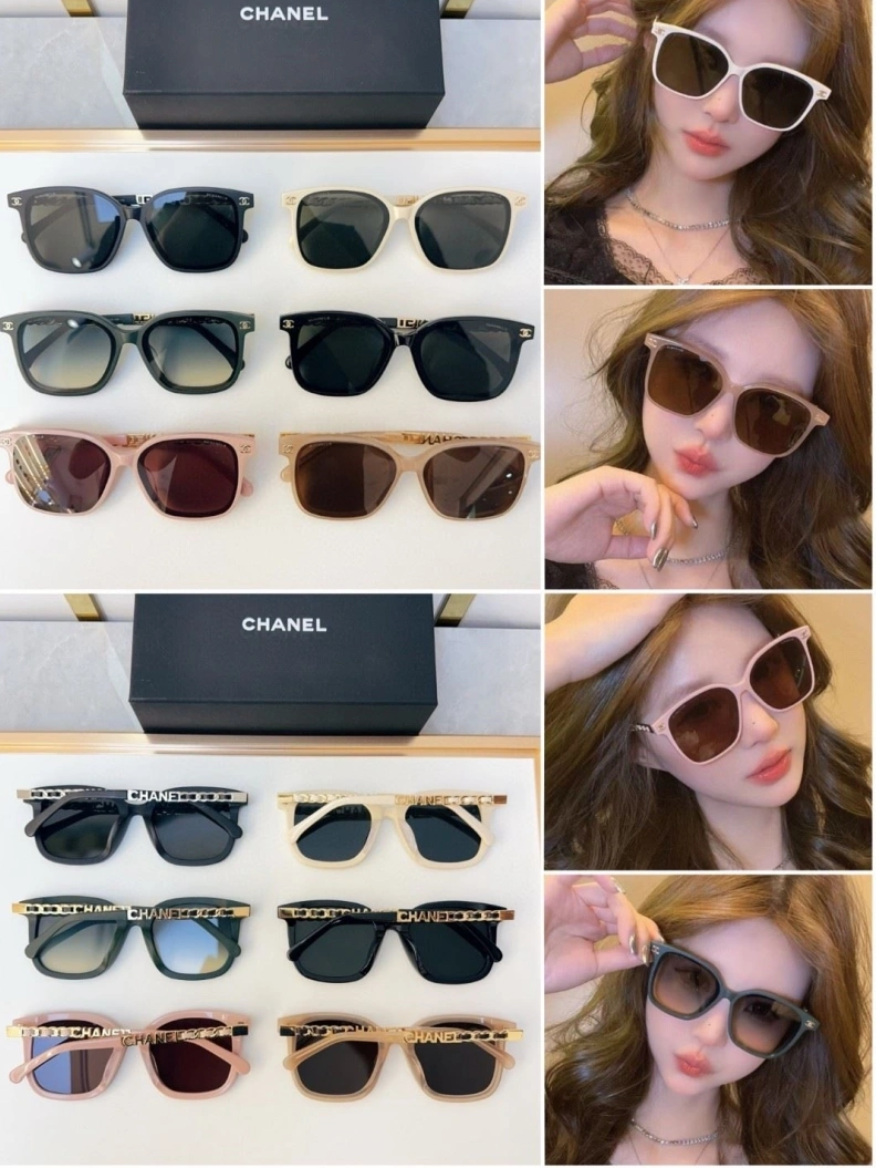 Chxnxl Sunglasses Practical 251062
