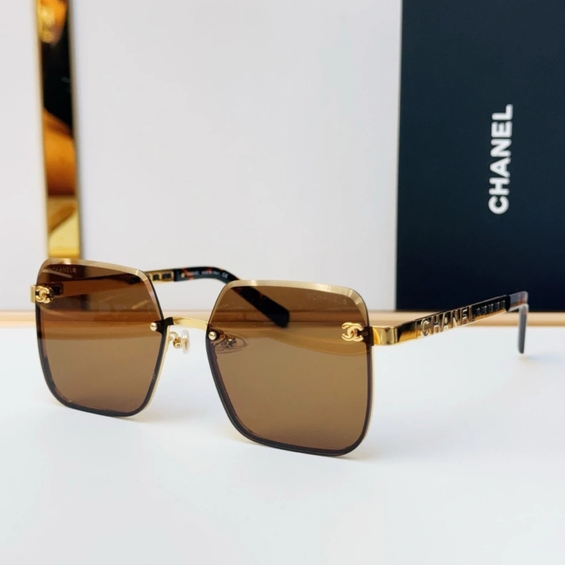 Chxnxl Sunglasses Compact 251048