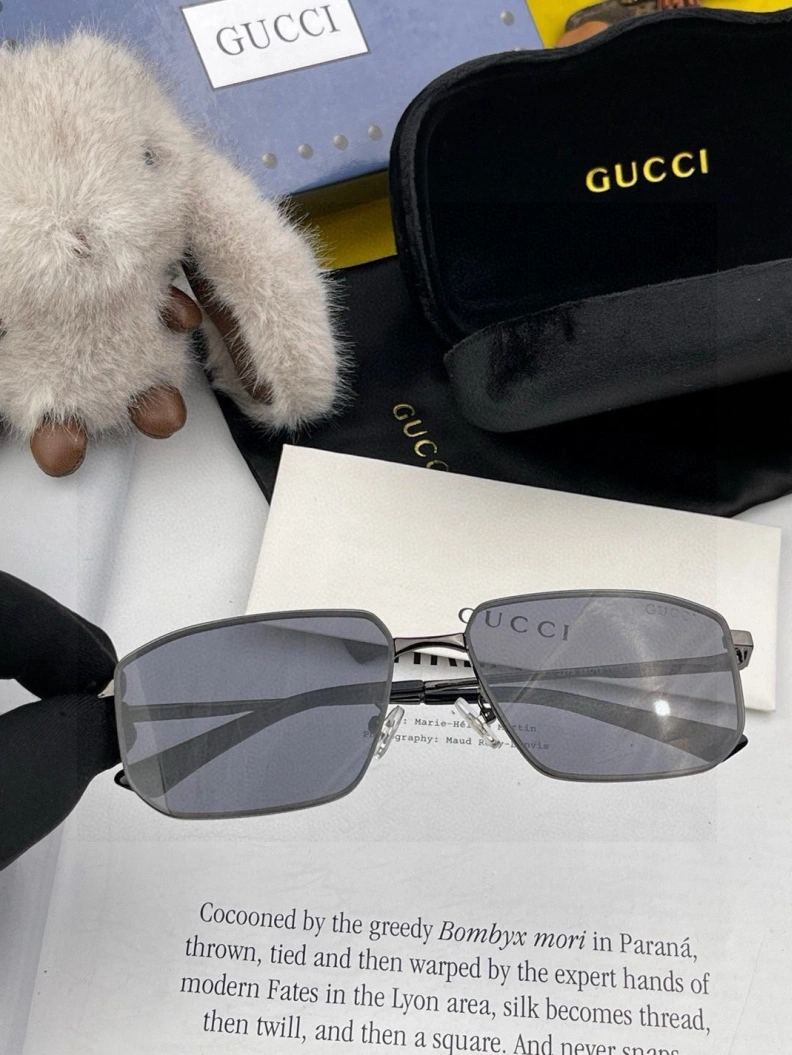 Gxccx Sunglasses SportInspired 252307