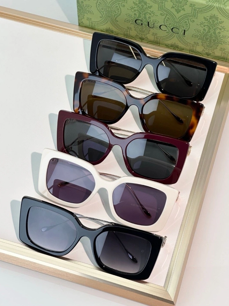 Gxccx Sunglasses Refined 252308