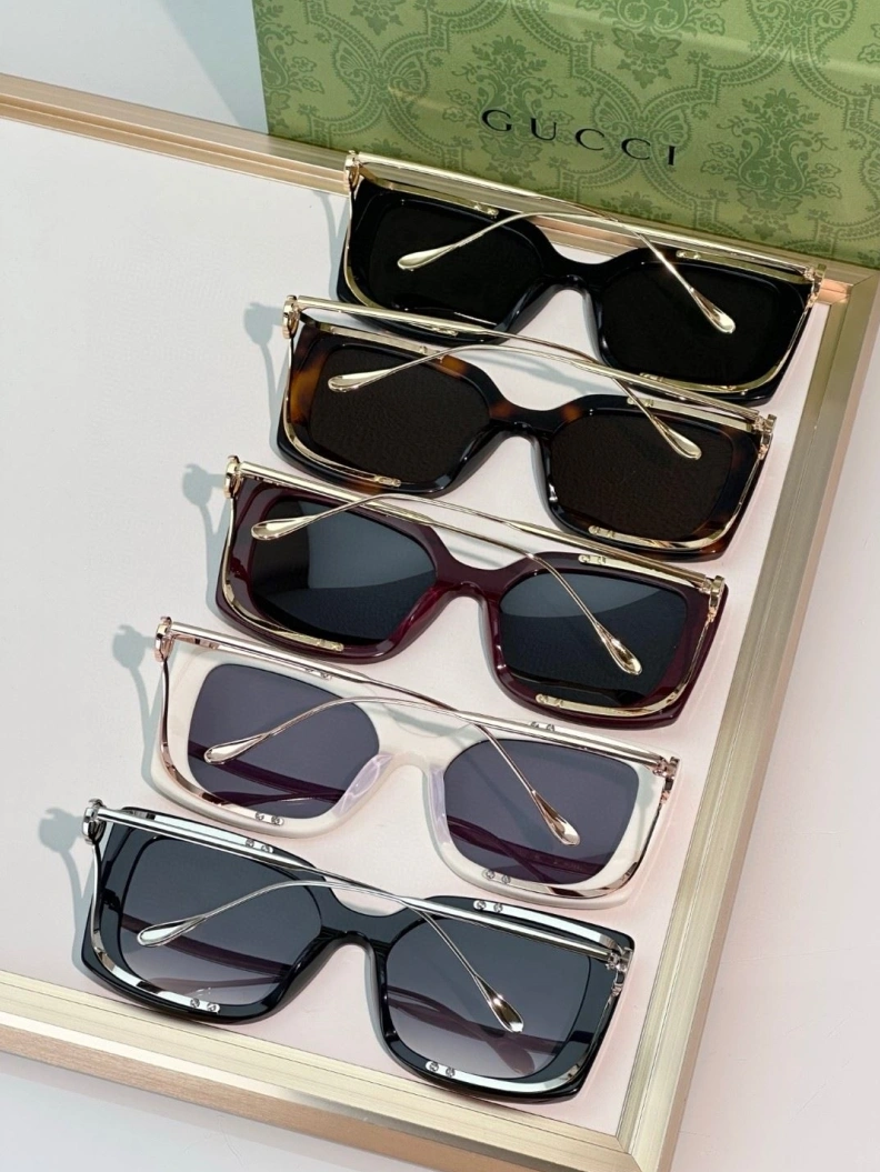 Gxccx Sunglasses Refined 252308