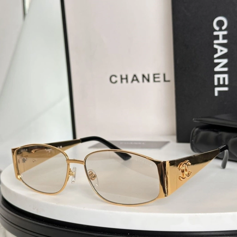 Stylish Chxnxl Sunglasses 251065
