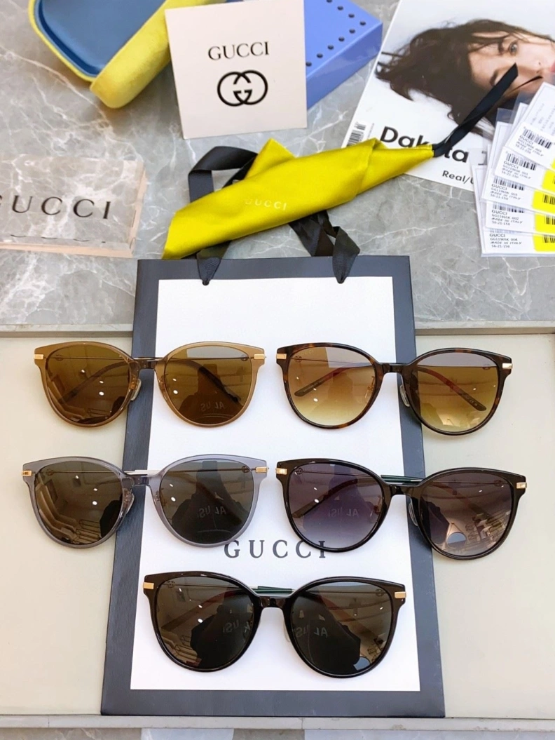 Elegant Gxccx Sunglasses 252309