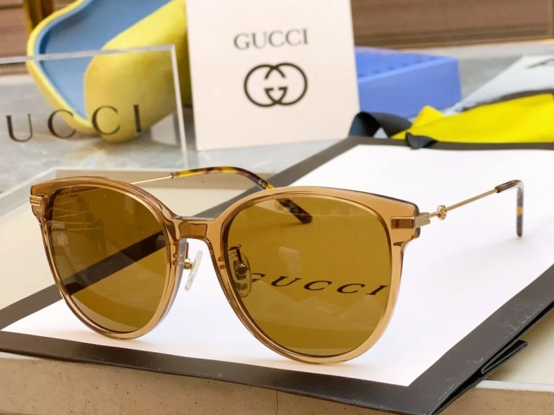 Elegant Gxccx Sunglasses 252309