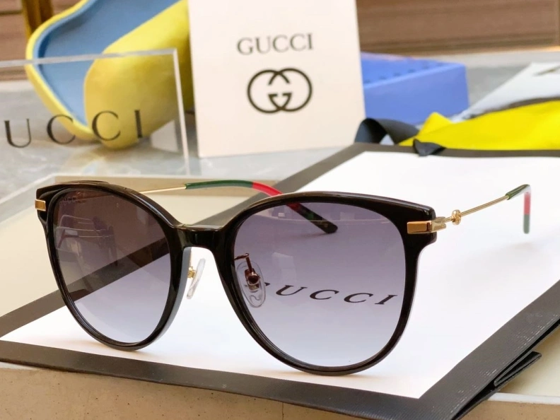 Elegant Gxccx Sunglasses 252309