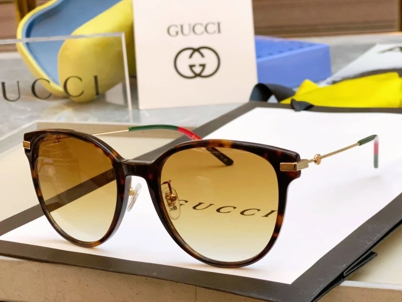 Elegant Gxccx Sunglasses 252309