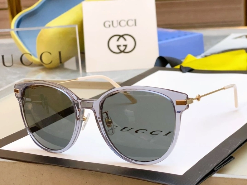 Elegant Gxccx Sunglasses 252309