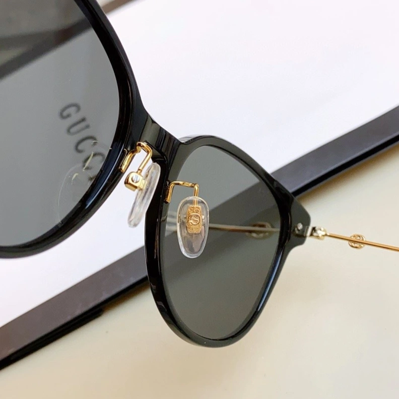 Elegant Gxccx Sunglasses 252309