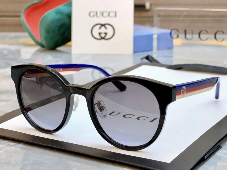 Classic Gxccx Sunglasses 252305