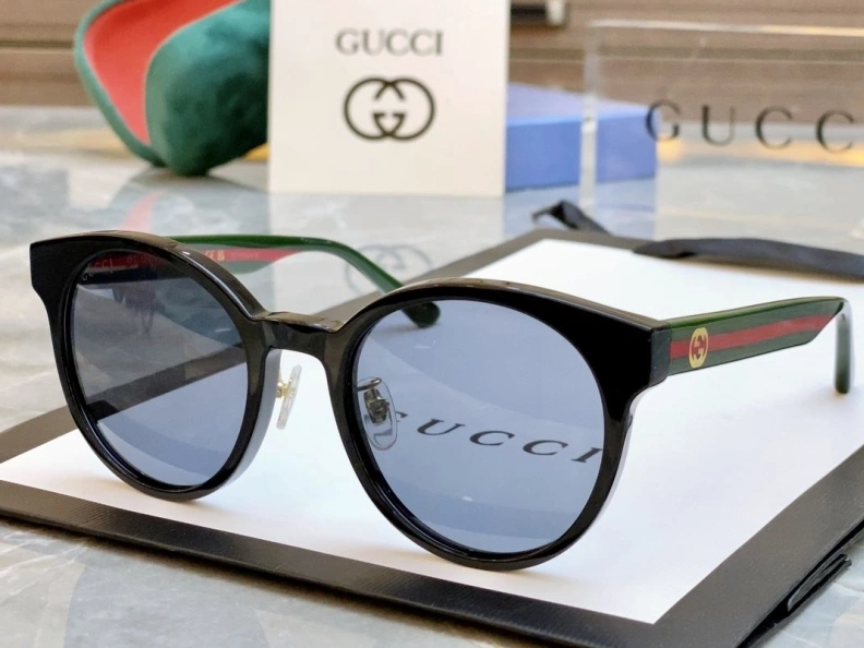 Classic Gxccx Sunglasses 252305