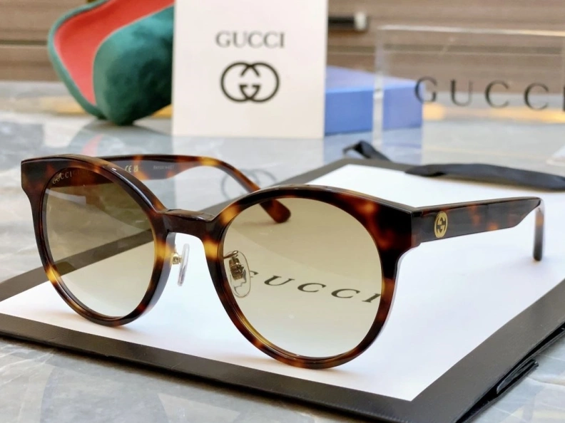 Classic Gxccx Sunglasses 252305