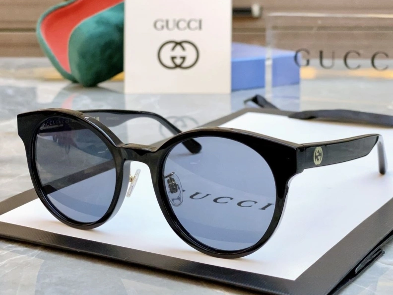 Classic Gxccx Sunglasses 252305