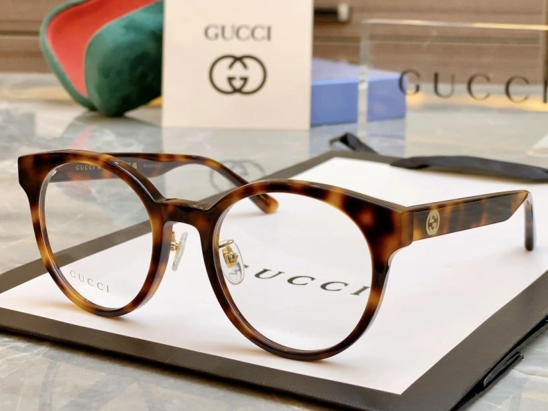 Classic Gxccx Sunglasses 252305