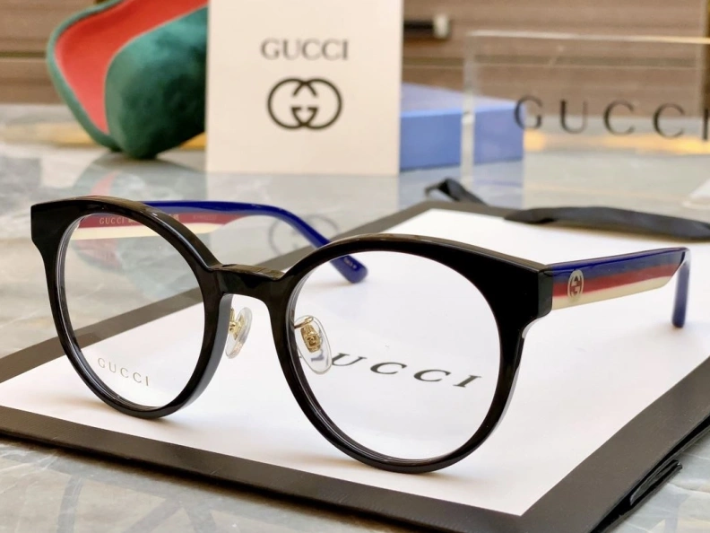 Classic Gxccx Sunglasses 252305