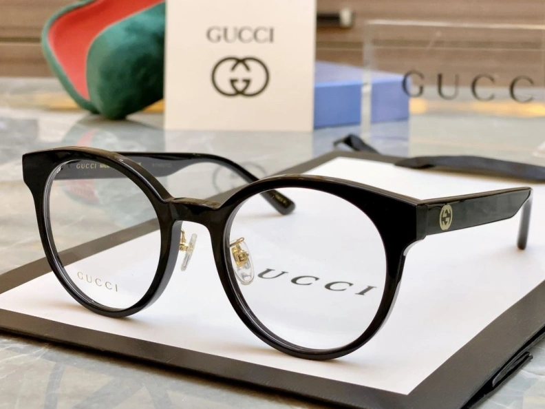 Classic Gxccx Sunglasses 252305