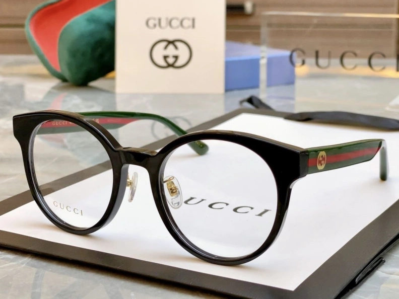 Classic Gxccx Sunglasses 252305