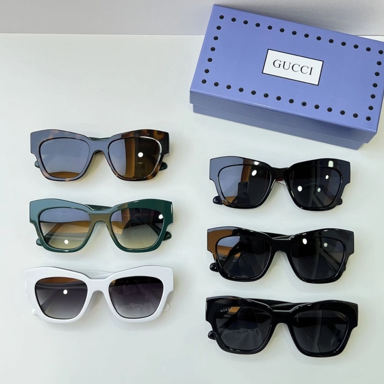 Gxccx Sunglasses EyeCatching 252306