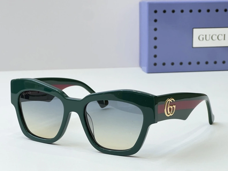Gxccx Sunglasses EyeCatching 252306