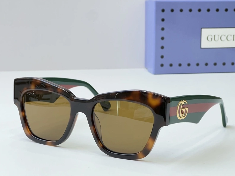 Gxccx Sunglasses EyeCatching 252306