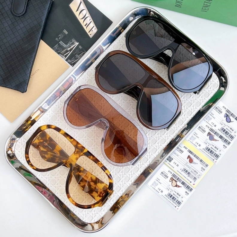 Bxttxga Vxnxta Sunglasses ModernLook 250123