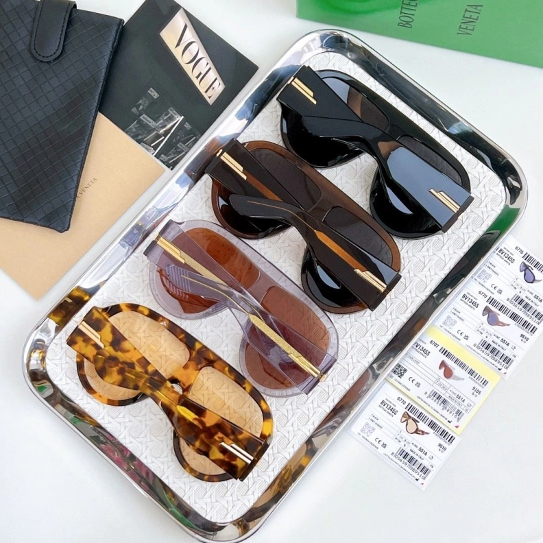 Bxttxga Vxnxta Sunglasses ModernLook 250123