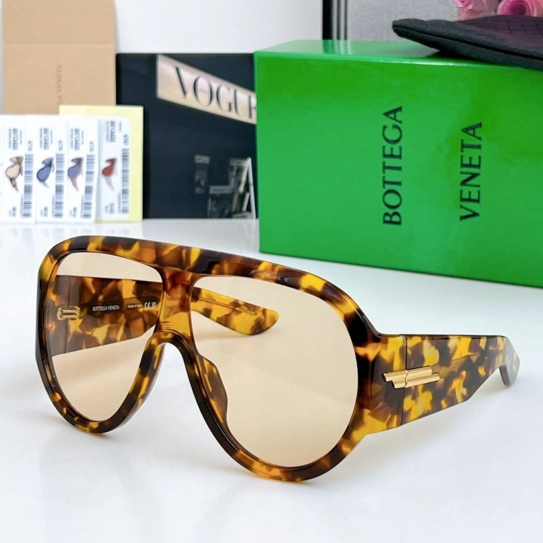 Bxttxga Vxnxta Sunglasses ModernLook 250123