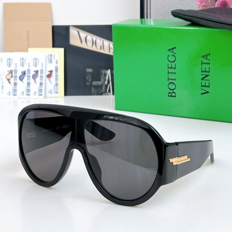 Bxttxga Vxnxta Sunglasses ModernLook 250123