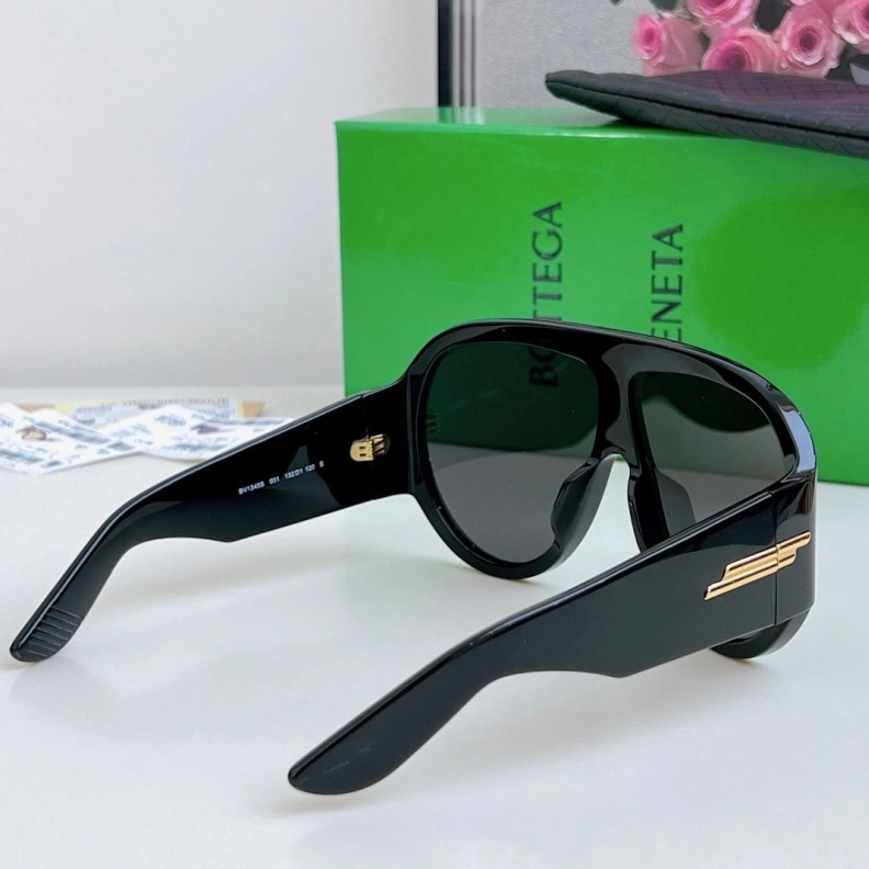 Bxttxga Vxnxta Sunglasses ModernLook 250123