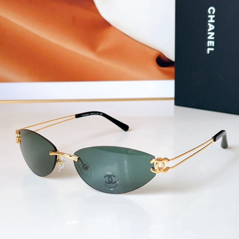 EasyMatch Chxnxl Sunglasses 251056
