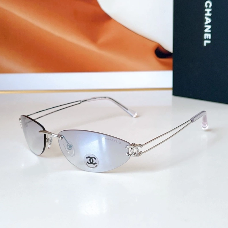 EasyMatch Chxnxl Sunglasses 251056