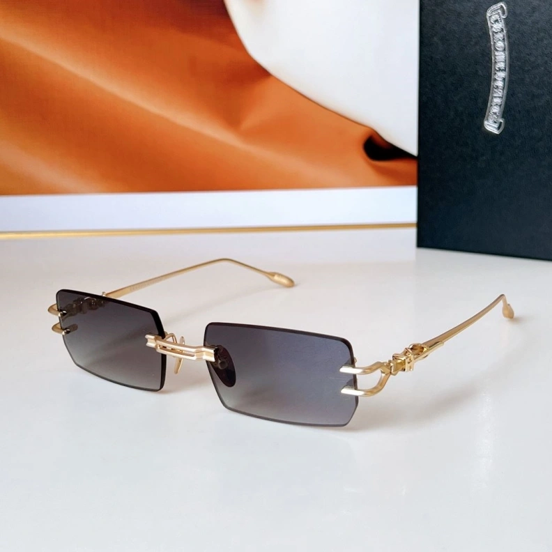 Sophisticated Chrxmx Hxxrts Sunglasses 251303