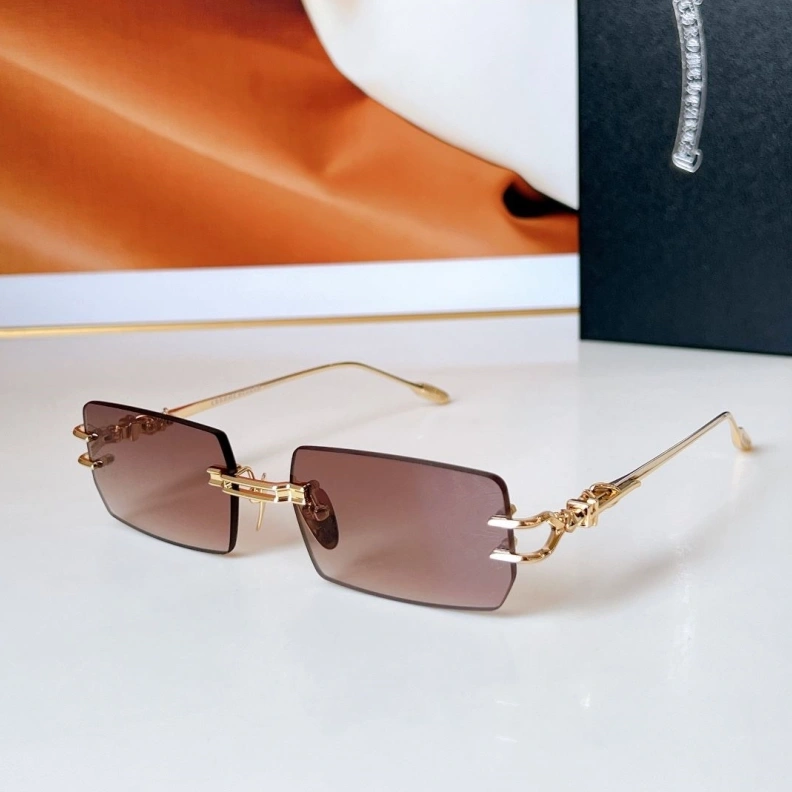 Sophisticated Chrxmx Hxxrts Sunglasses 251303