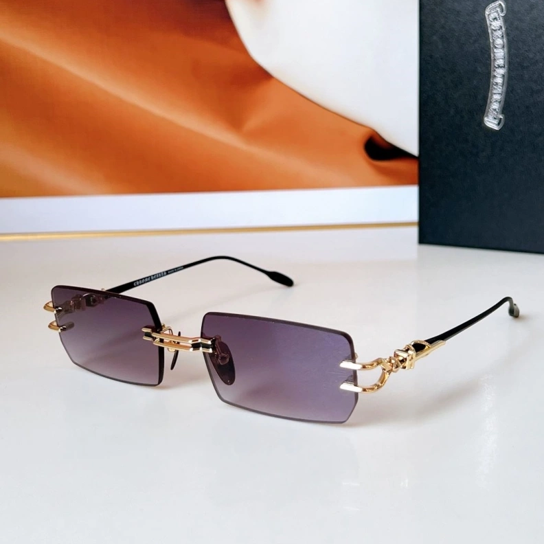 Sophisticated Chrxmx Hxxrts Sunglasses 251303