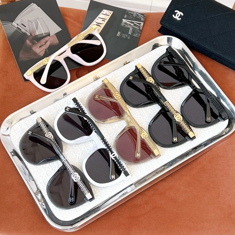 Versatile Chxnxl Sunglasses 251063