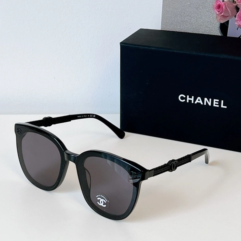Versatile Chxnxl Sunglasses 251063