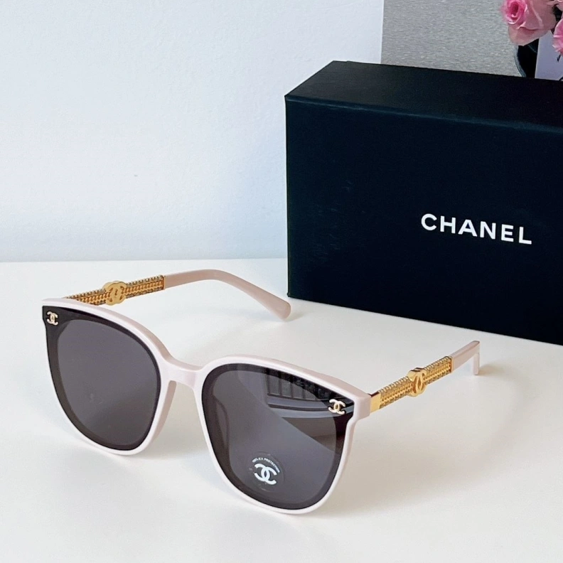Versatile Chxnxl Sunglasses 251063