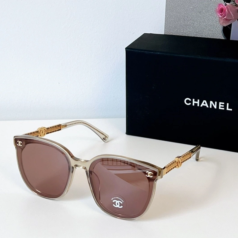 Versatile Chxnxl Sunglasses 251063