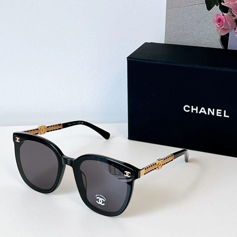Versatile Chxnxl Sunglasses 251063