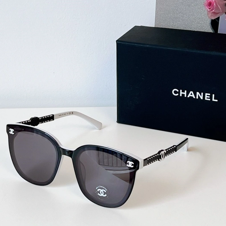 Versatile Chxnxl Sunglasses 251063