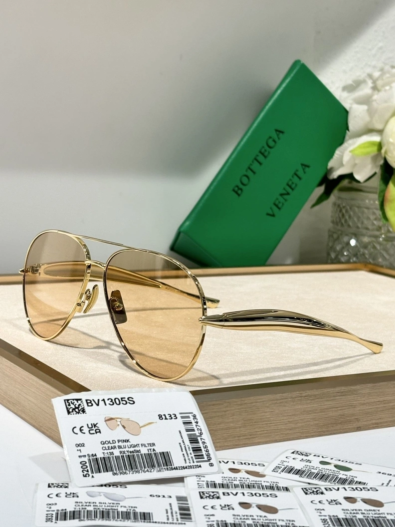Bxttxga Vxnxta Sunglasses DailyWear 250128