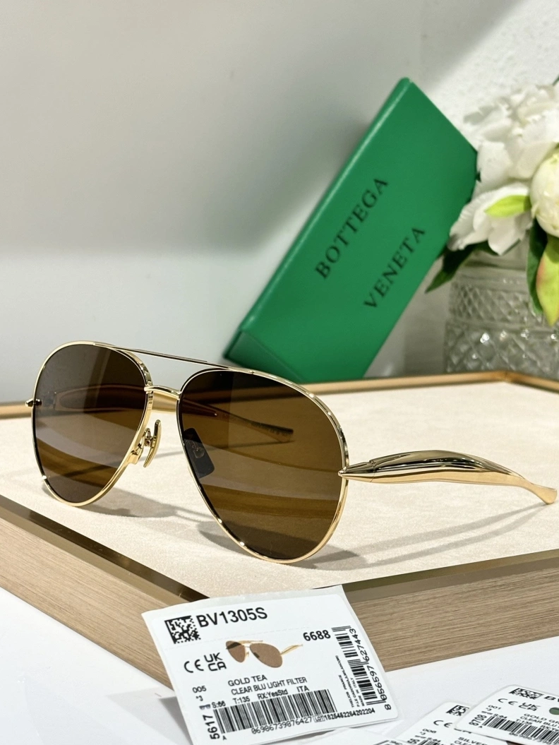 Bxttxga Vxnxta Sunglasses DailyWear 250128