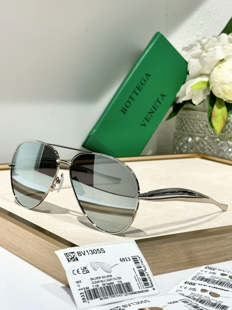 Bxttxga Vxnxta Sunglasses DailyWear 250128