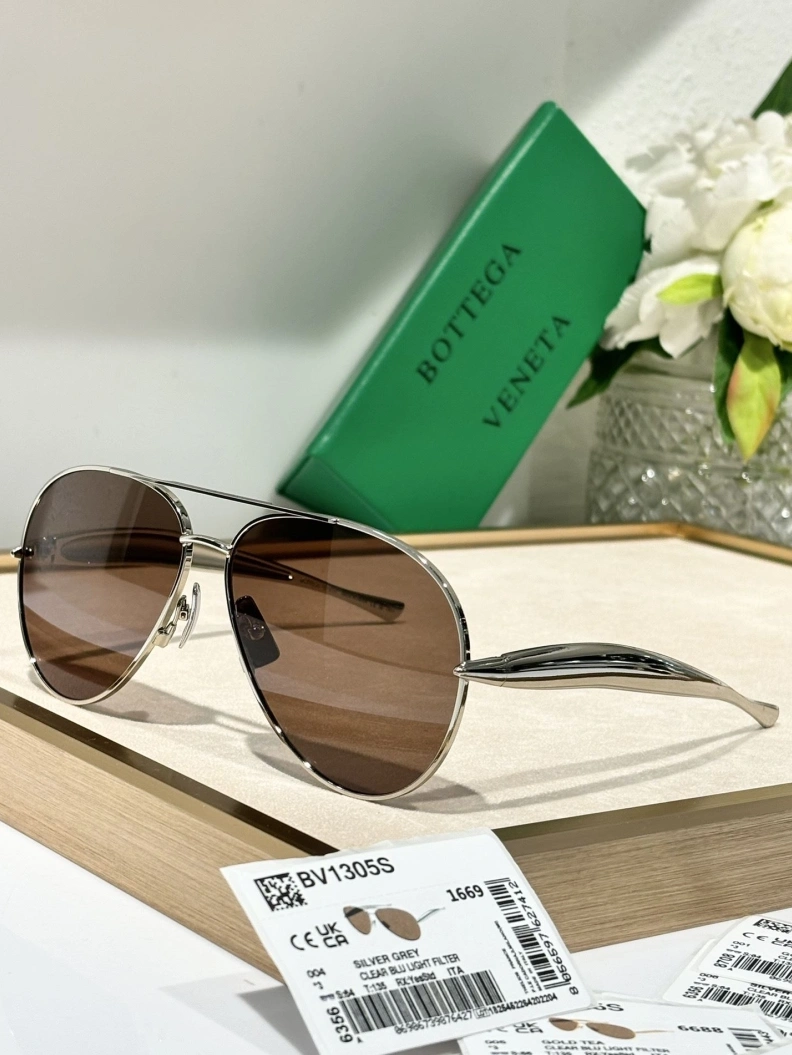 Bxttxga Vxnxta Sunglasses DailyWear 250128
