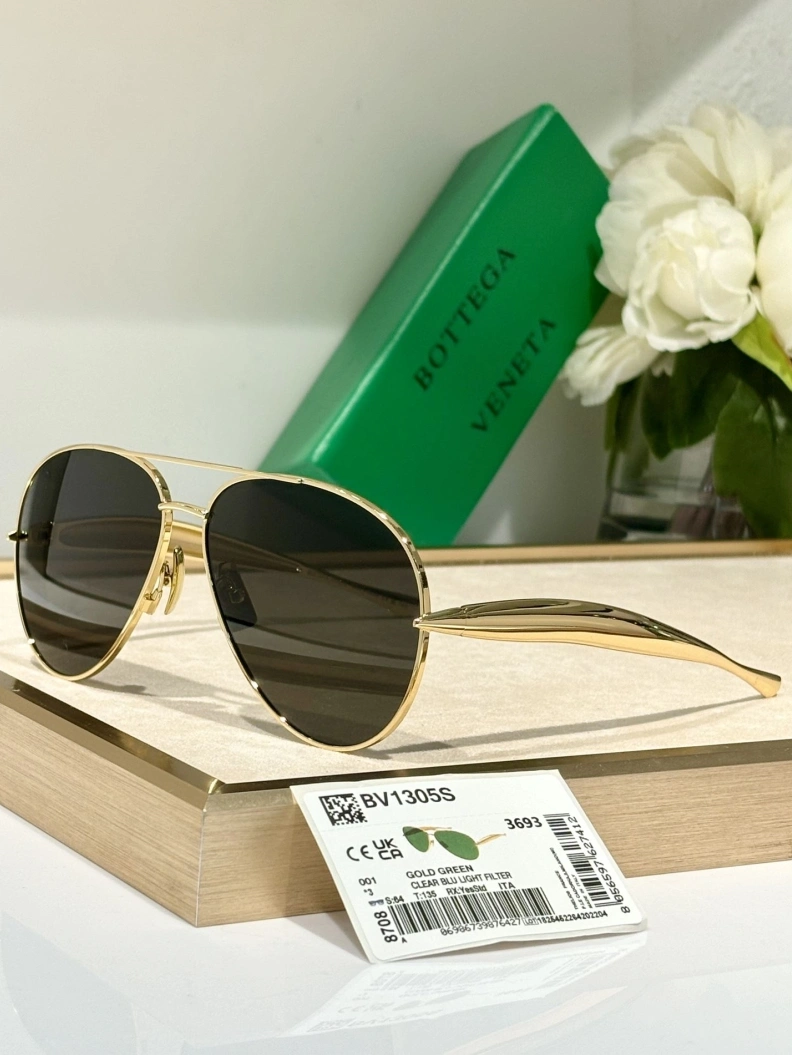 Bxttxga Vxnxta Sunglasses DailyWear 250128
