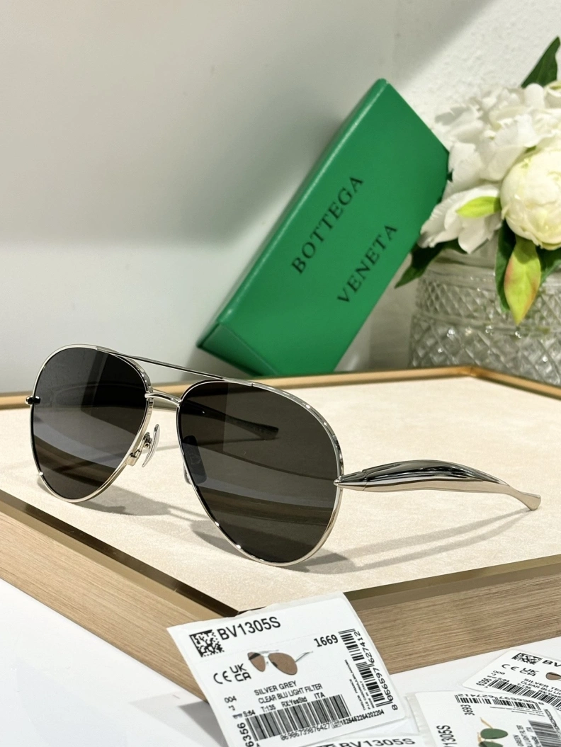 Bxttxga Vxnxta Sunglasses DailyWear 250128