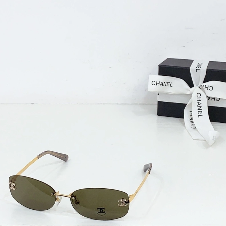 Trendsetting Chxnxl Sunglasses 251051