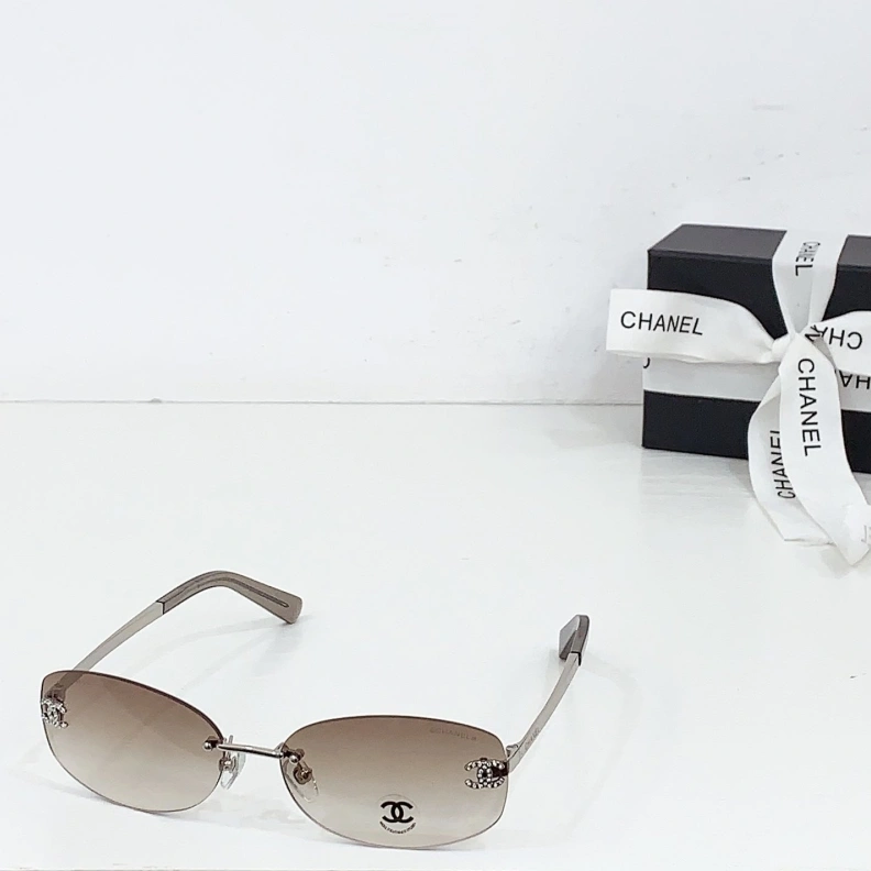 Trendsetting Chxnxl Sunglasses 251051