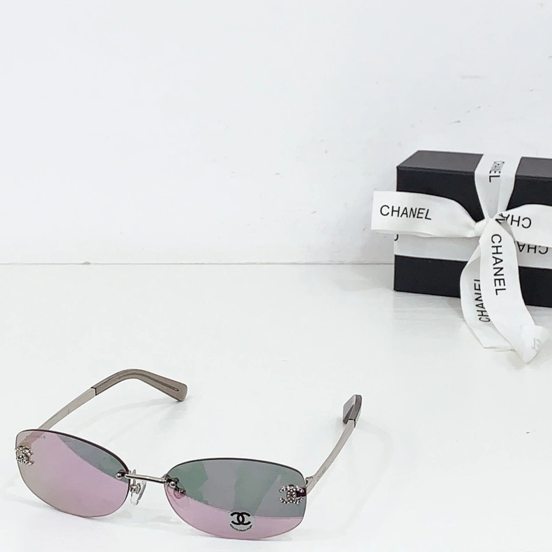 Trendsetting Chxnxl Sunglasses 251051